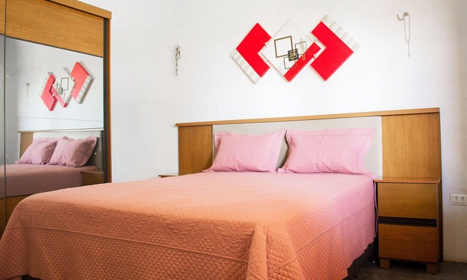 Fortim House | Recanto da Viçosa em Fortim/CE