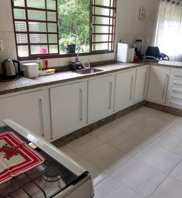 Passa Quatro House | Recanto das Borboletas