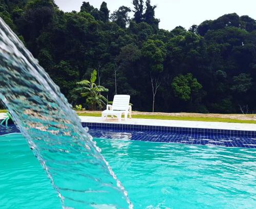 Sao Roque House | Recanto Das Borboletas