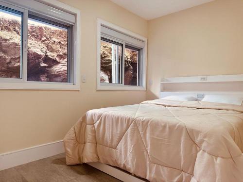 Santa Maria do Herval Apartment | Recanto das Pedras Lodgin