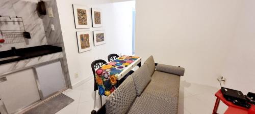 Laranjeiras Apartment | Recanto das Laranjeiras