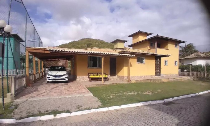 Sao Jose House | Recanto de Búzios