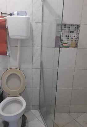 Barbalho House | Recanto do Alvorado