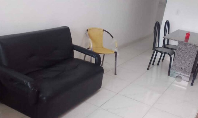 Vilamar House | Recanto DO Guerreiro 2 Casa a 300 mas do mar com Garagem Wi-fi