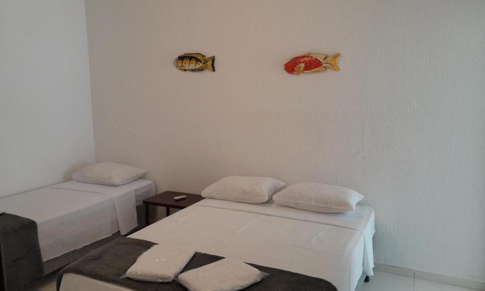 Cananeia House | Recanto do Centro