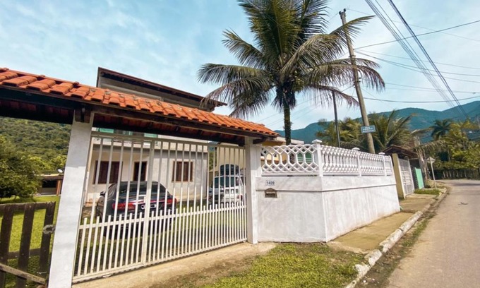 Sertao do Taquari House | Recanto do Coqueiro