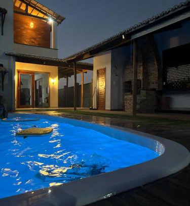 Tibau do Sul House | Recanto do Juá Pipa