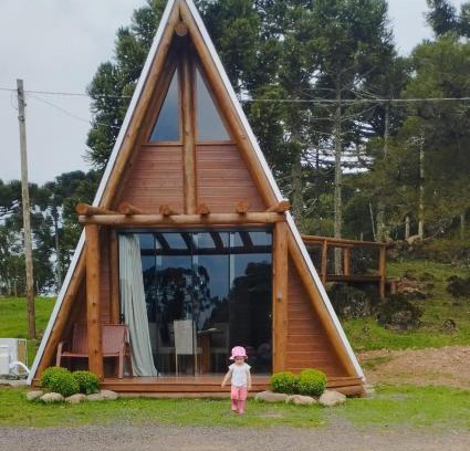 Itati House | Recanto do lago