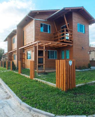 Balneario Gaivota House | Recanto do Mar