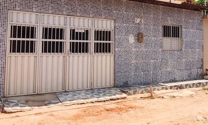 Sao Bento House | Recanto do Mar- Casa em Maragogi
