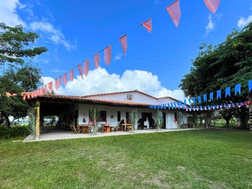 Amargosa Hotel | Recanto do Matuto