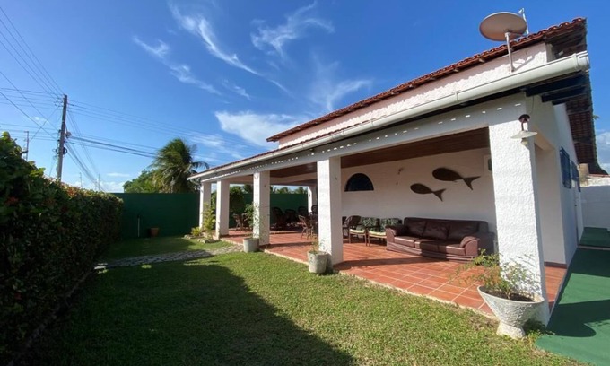 Salinopolis House | Recanto do Sal