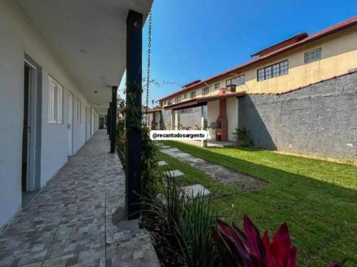 Jardim das Cancoes Apartment | Recanto do Sargento