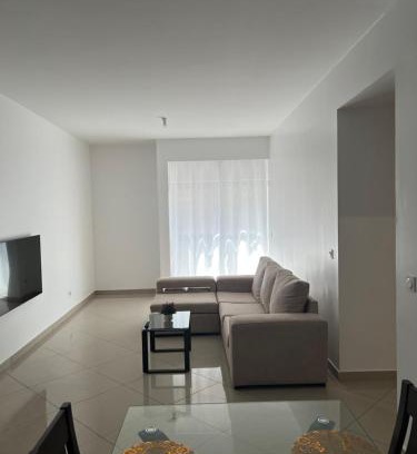 Assomada Apartment | Recanto do Semedo