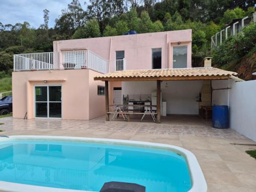 Joanopolis House | Recanto do Sol