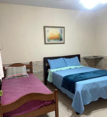 Conceicao de Jacarei Hotel | Recanto do sol