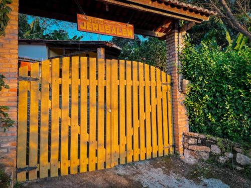 Northeast Region Cabin | Recanto do Sonho