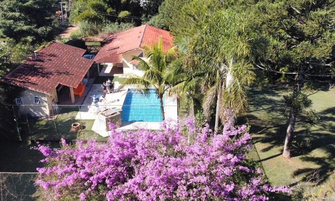 Batatuba Cottage | Recanto do Vale