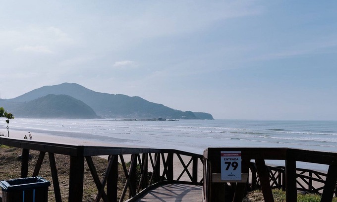 Gravata Apartment | Recanto dos Corais - Praia do Gravatá - Navegantes