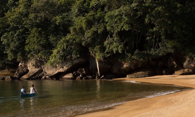Ilha Grande Hotel | Recanto Dos Lima