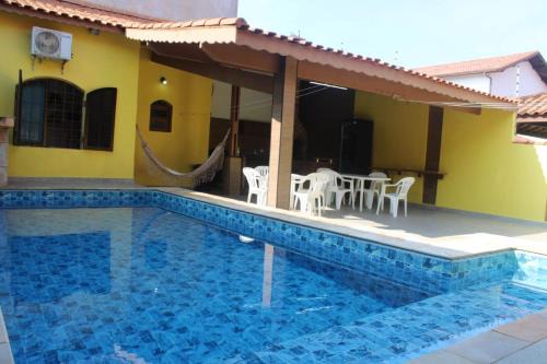 Cidade Nova Peruibe Villa | Recanto Dourado