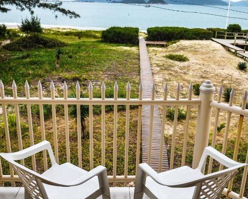 Pinheira Apartment | Recanto Dunas