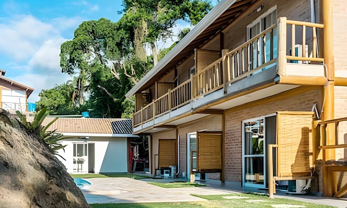 Feiticeira Condo | Recanto Feiticeira | Family suite in Feiticeira