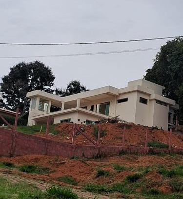 Bueno Brandao House | Recanto Feliz na Terra das Cachoeiras