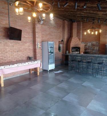 Botucatu House | Recanto Gaúcho