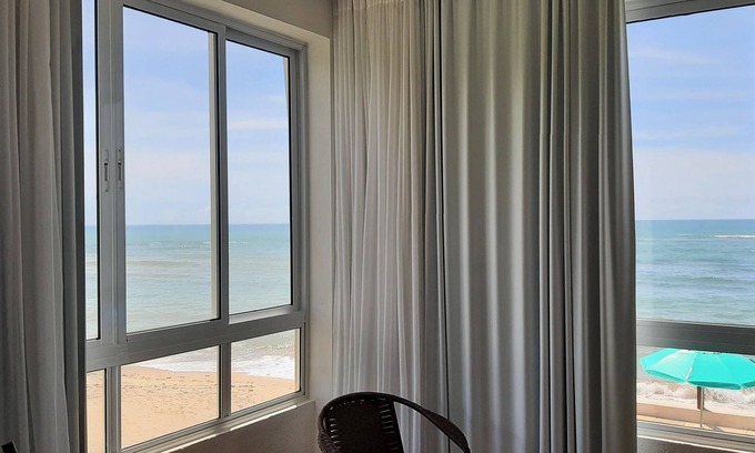 Riacho Doce Bed & Breakfast | Recanto Há Mar