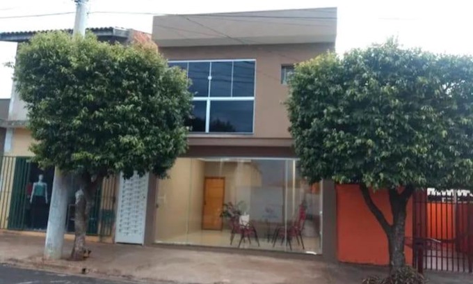 Olimpia House | Recanto Jurandir Marçal