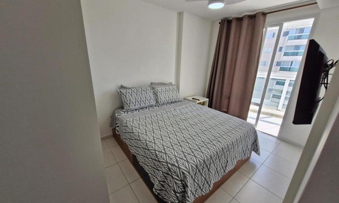 Praia de Itaparica Apartment | Recanto Milano