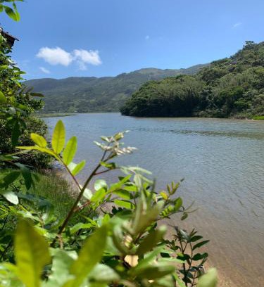 Garopaba Ski Chalet | Recanto Nativos