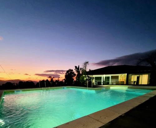 Fornelos Villa | Recanto Nature