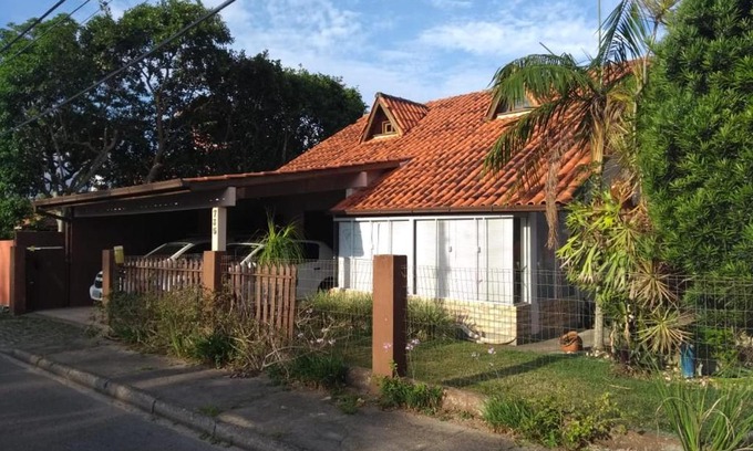 Campeche Sul House | Recanto no Morro das Pedras