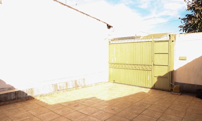Piumhi House | Recanto Novo Piumhi