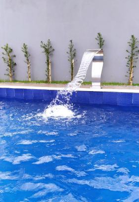 Pardinho House | Recanto Orlumahe