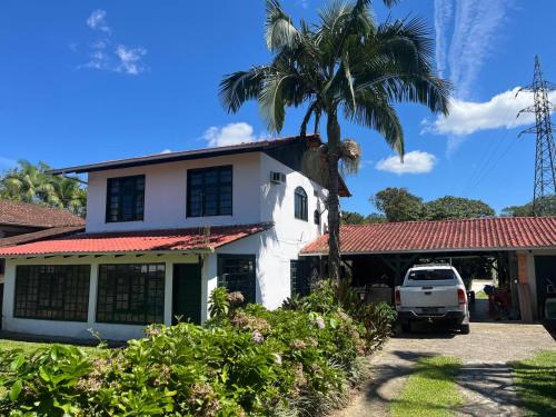 Balneario Barra do Sul House | Recanto Paz