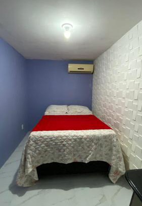 Piranhas House | Recanto papaleguas