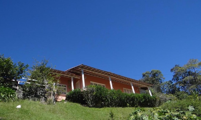 Nova Friburgo House | Recanto Paraíso