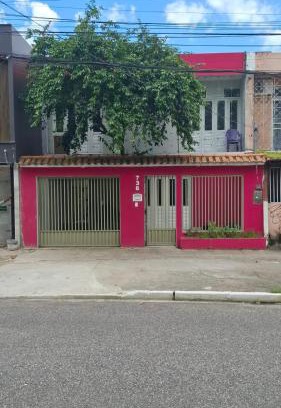 Pedreira House | Recanto Paraense