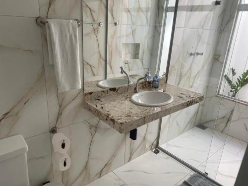 Sete Lagoas House | Recanto Pau Brasil