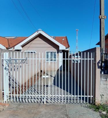 Cara-Cara House | Recanto Pinheiros