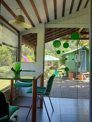 Linha Nova House | Recanto Roseiral - Casa Campo