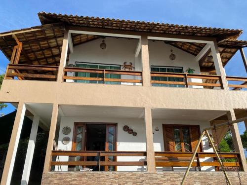 Iriri House | Recanto Santa Helena Iriri Santa Helena