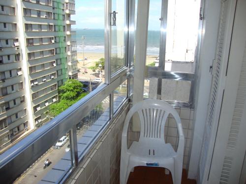 Boqueirao Apartment | Recanto Santista
