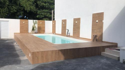 Ilheus-Itacare House | Recanto sao miguel