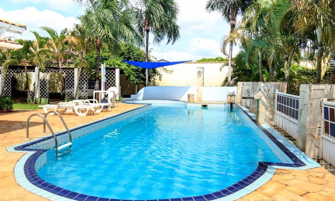 Sao Pedro House | Recanto Serenissima