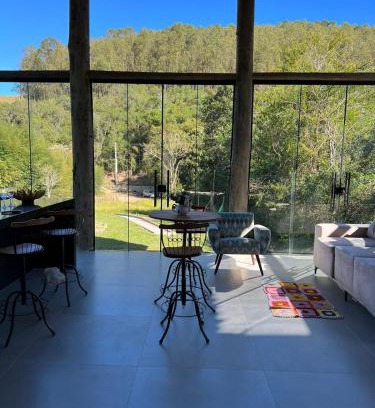 Lagoinha House | Recanto Tereza Dias
