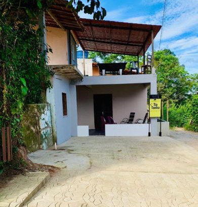Guaramiranga House | Recanto tia tonha